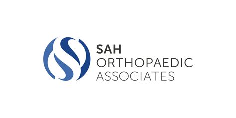 Sah Orthopaedic Associates.